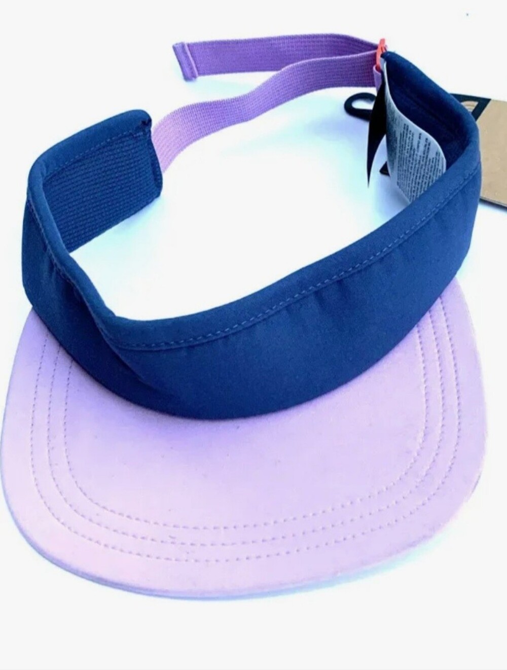 The North Face Navy Visor